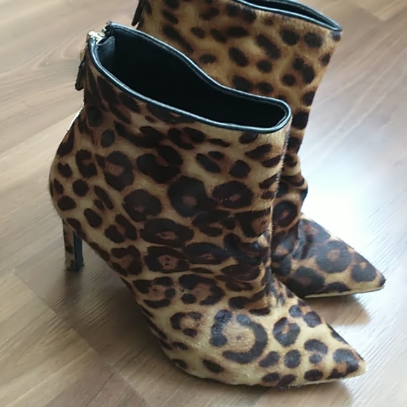 Booties - Picture 1 of 4